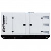 ITCPOWER DS175KSE  175 kVA diiselgeneraator